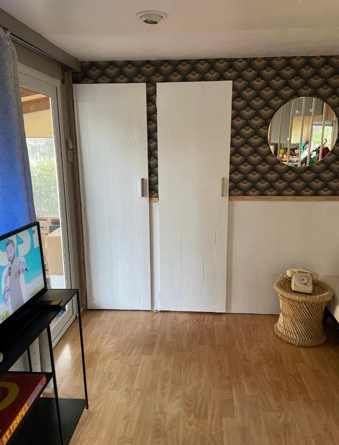 Camping Oasis Village بوجي سور آرْجا المظهر الخارجي الصورة