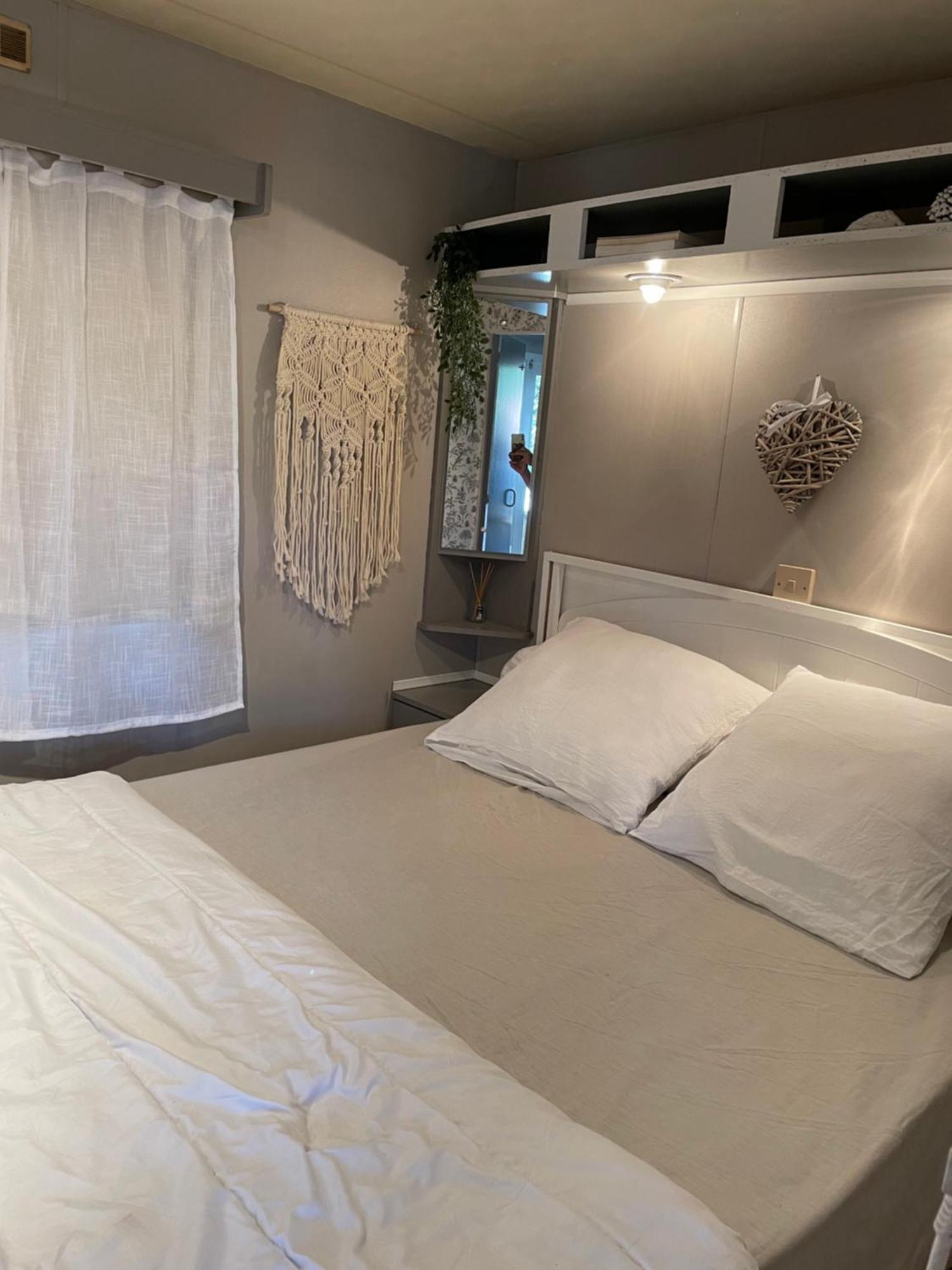 Camping Oasis Village بوجي سور آرْجا المظهر الخارجي الصورة